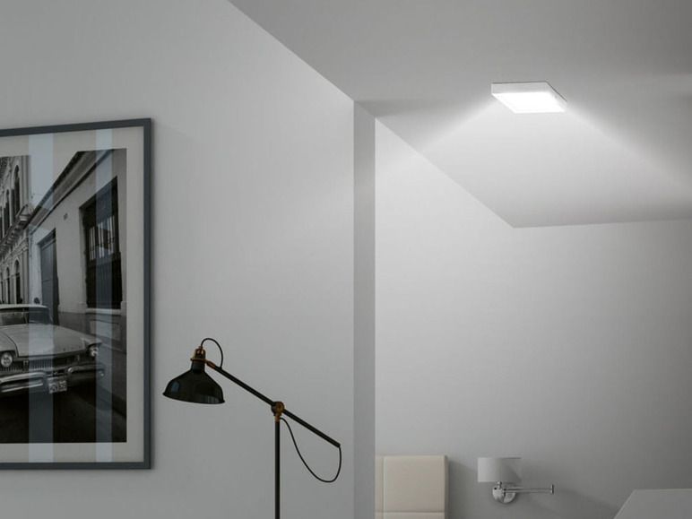 Ledplafondlamp