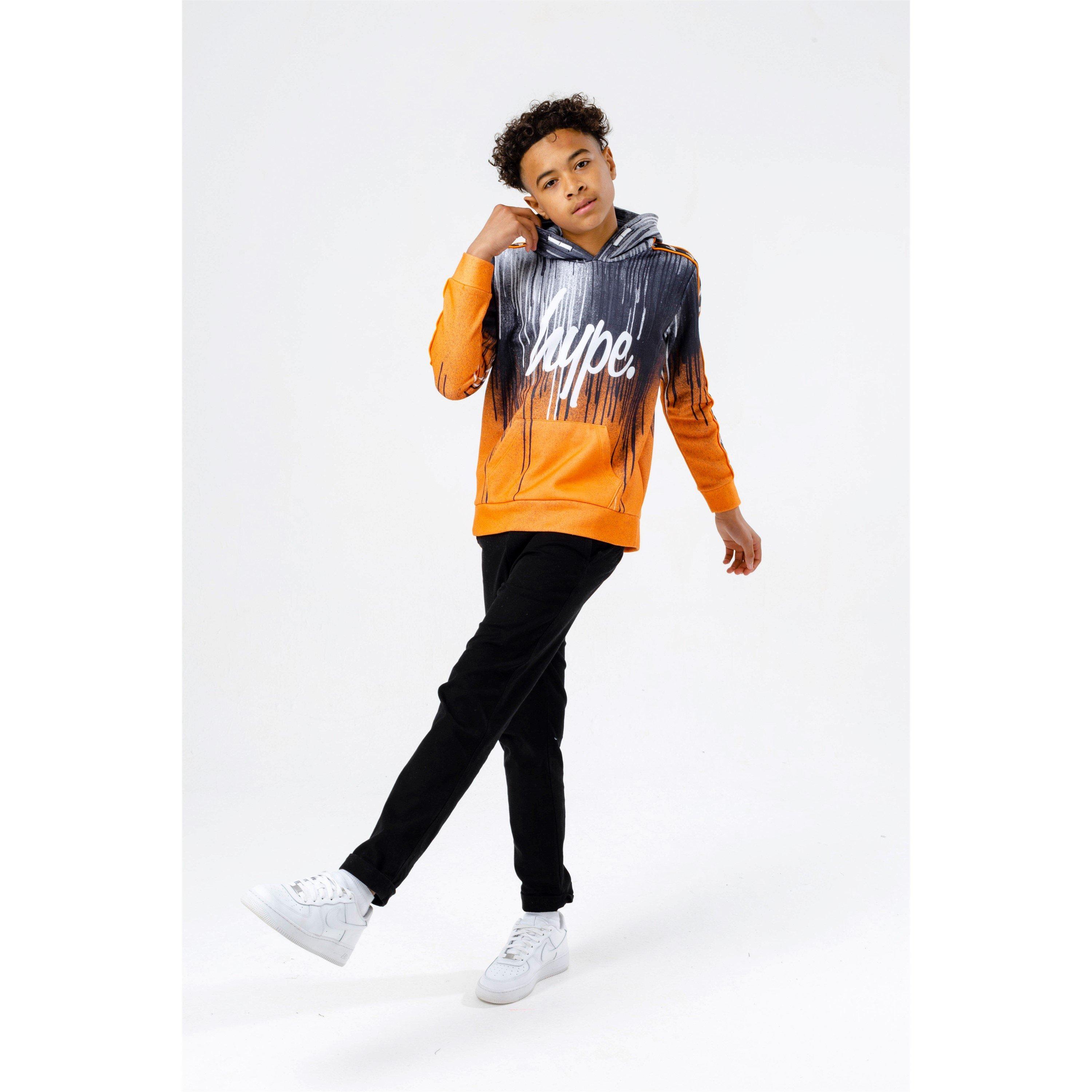 Hype Drips Hoodie Jn99