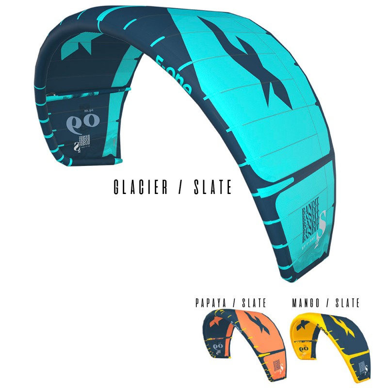 Aile F-one Bandit S2 2021 - The Corner Shop