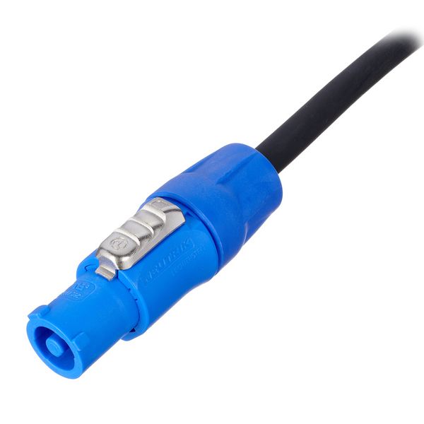 Stairville Adapt EU Plug - PT 1,5m 2,5mm²