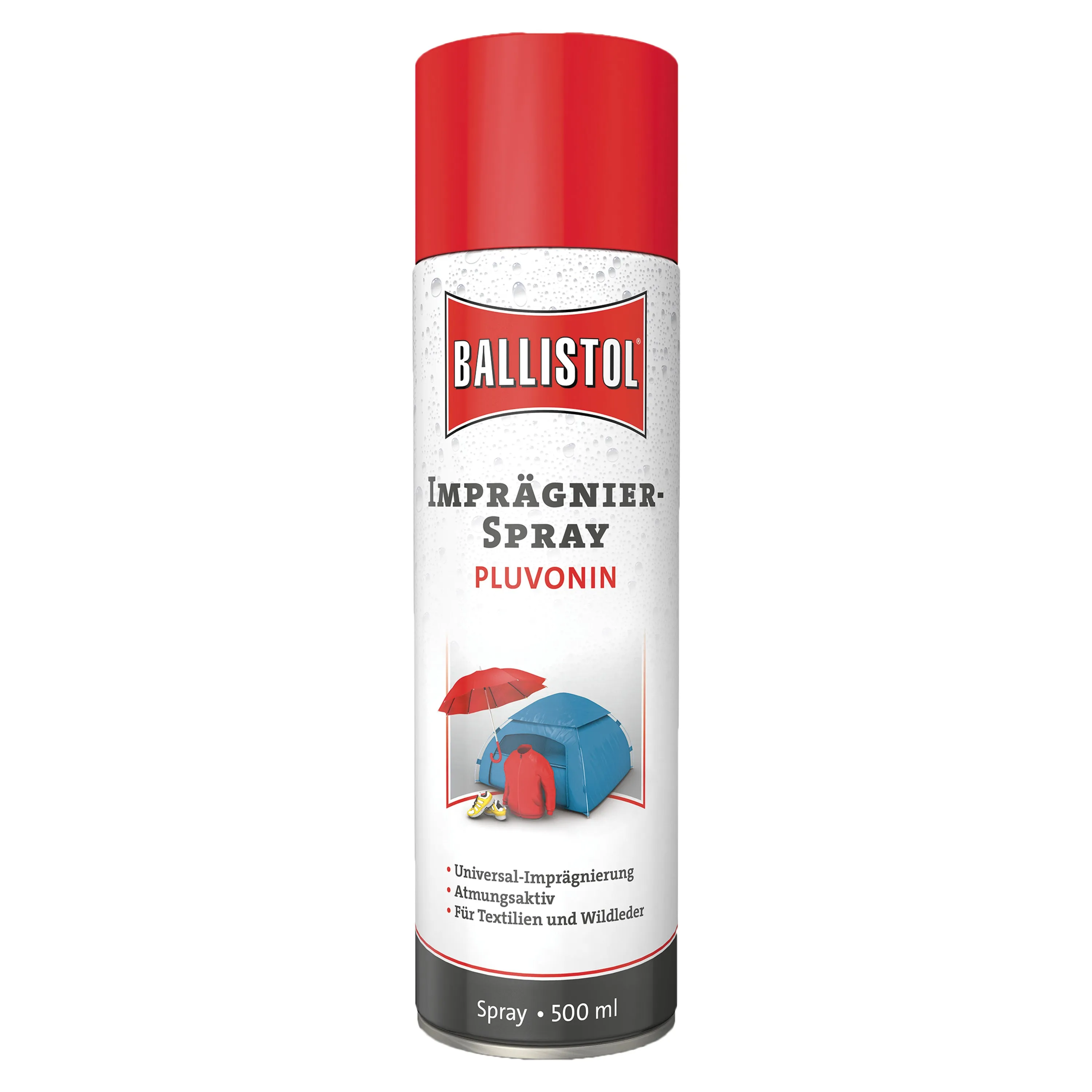 Ballistol -  Imprägnierspray Pluvonin