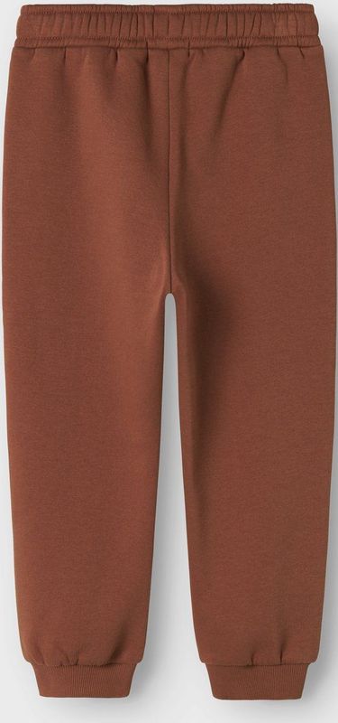 Broek - Regular Fit - Joggingbroek - Katoen/Polyester