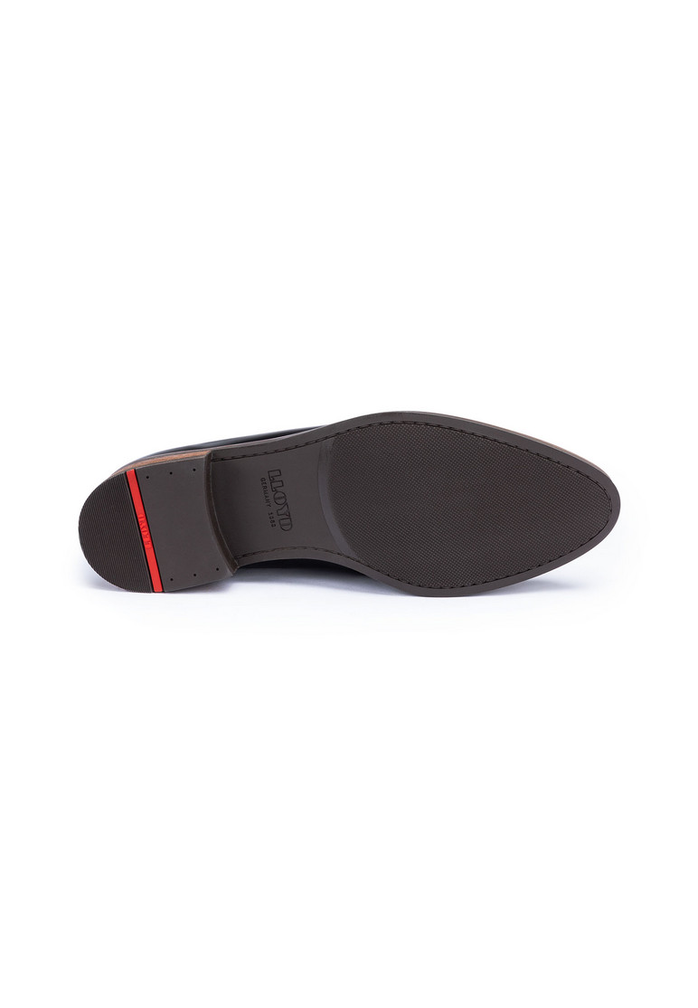 SLIPPER Schwarz