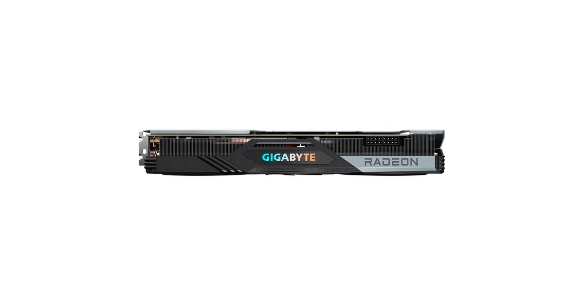 GIGABYTERadeon RX 7900 XTX GAMING OC 24G grafische kaart  (2x DisplayPort, 2x HDMI, Tweedekans)