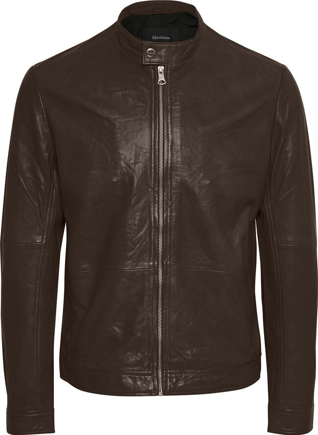 Matinique MAadron Dark brown
