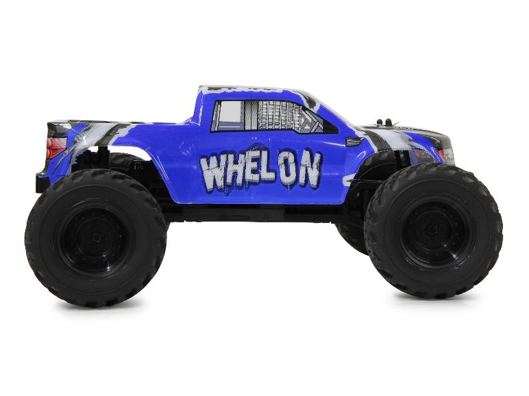 Bestuurbare monstertruck Whelon