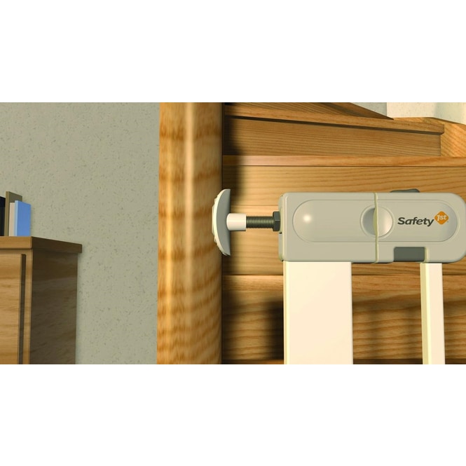 Safety 1st - Y-Spindel zu Türschutzgitter Quick Close