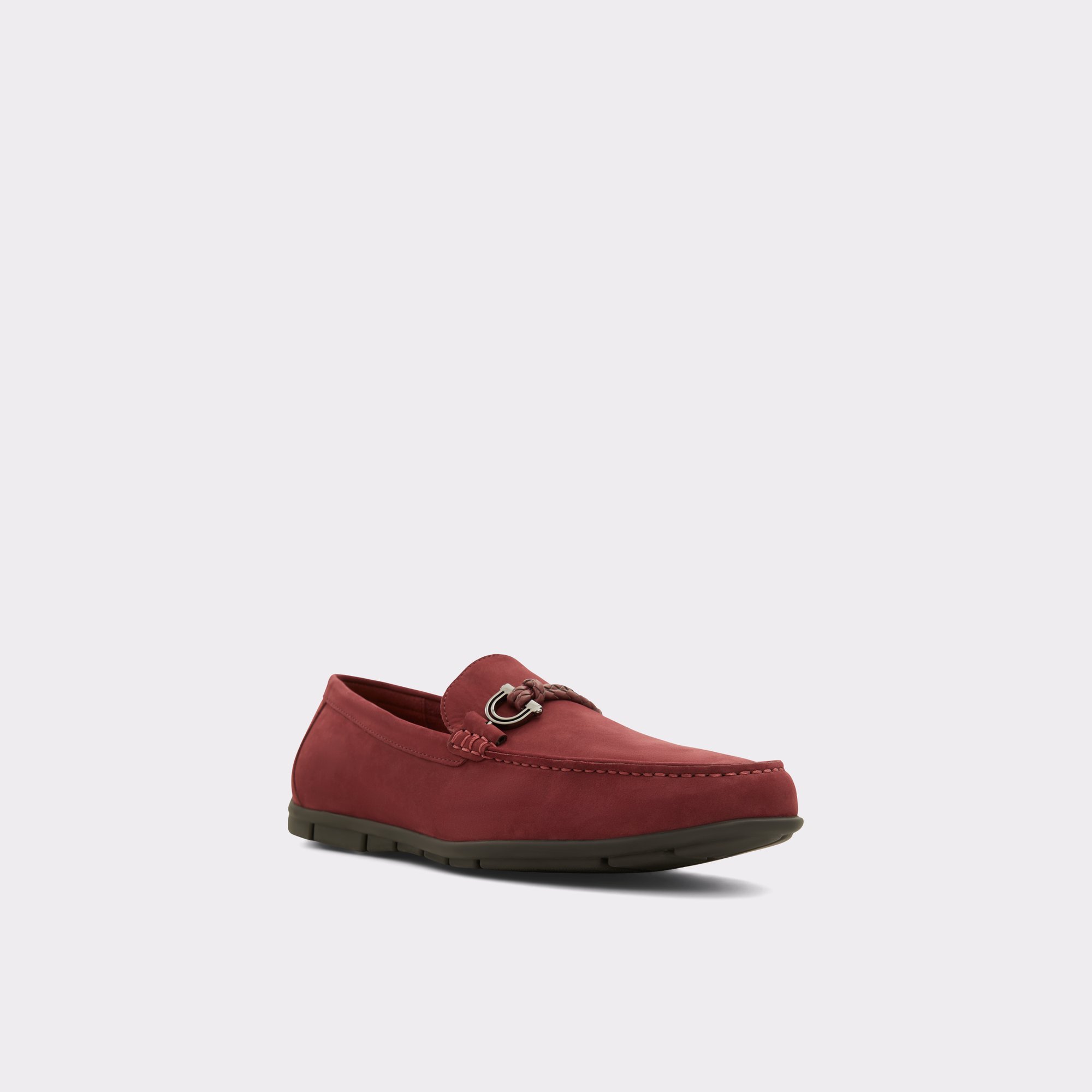 Leangelo Bordo Men Casual Shoes