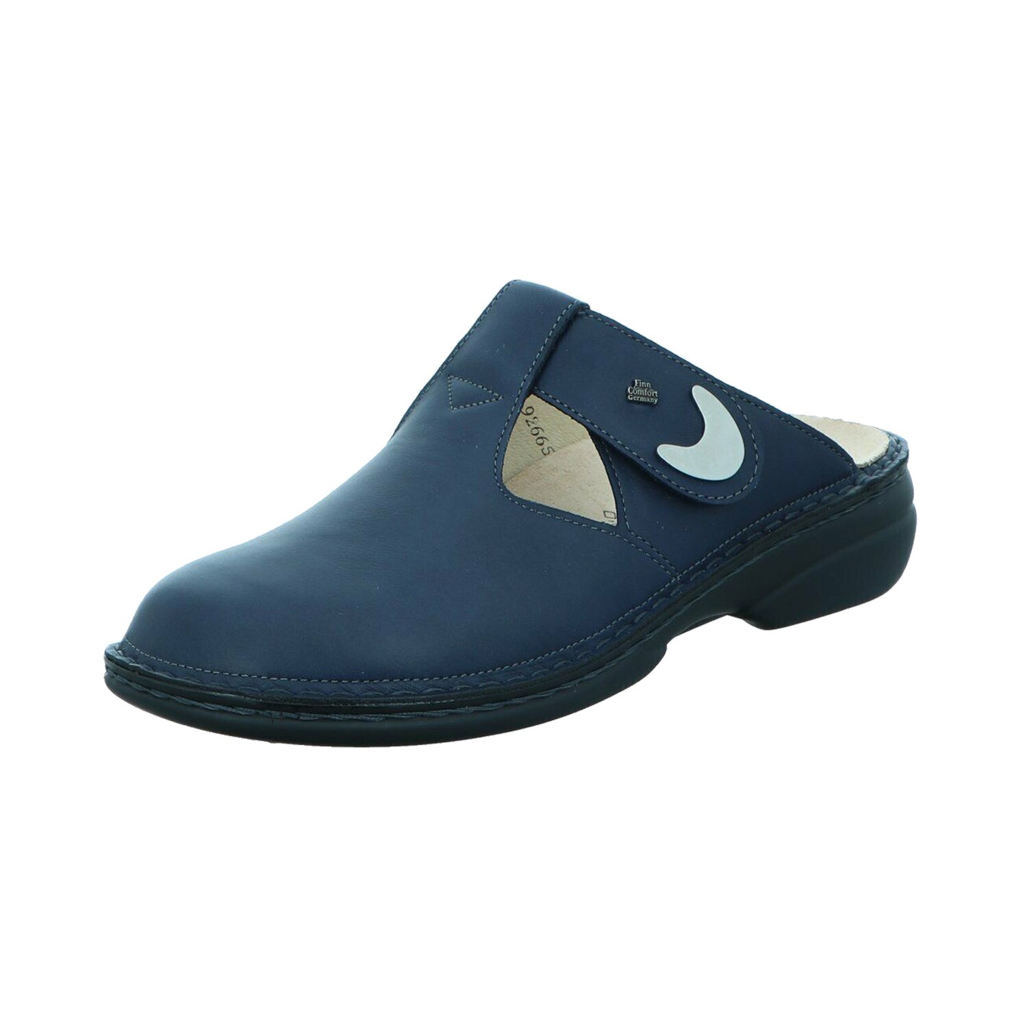 Finn Comfort Belem Damen Clogs