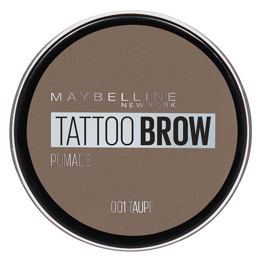 Maybelline New York Tattoo Brow Pomade 01 Taupe 3,5ml