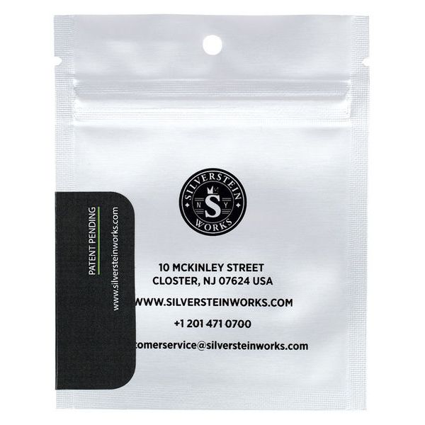 Silverstein Anti-Slip Pad
