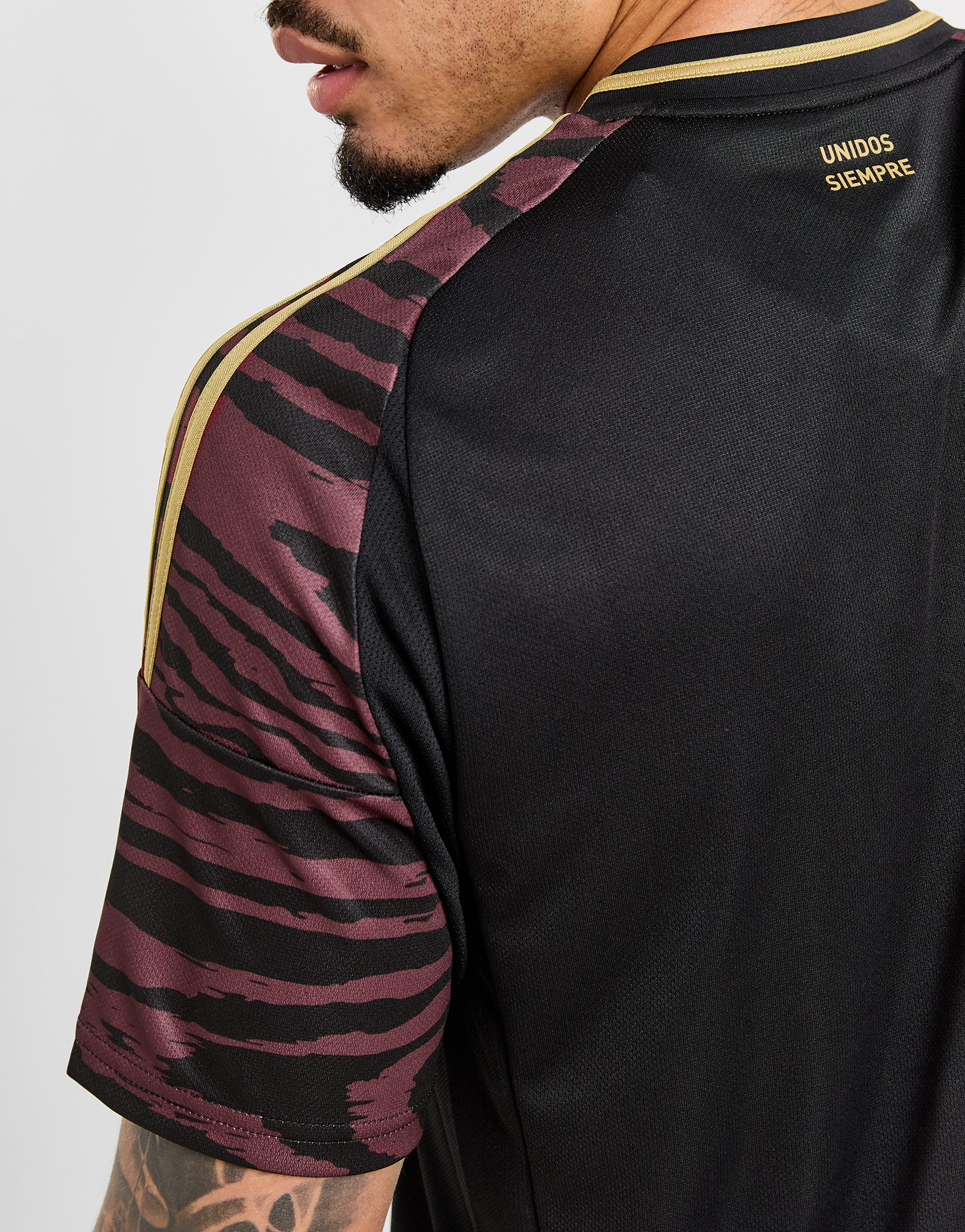 adidas Maillot Extérieur Pérou 24