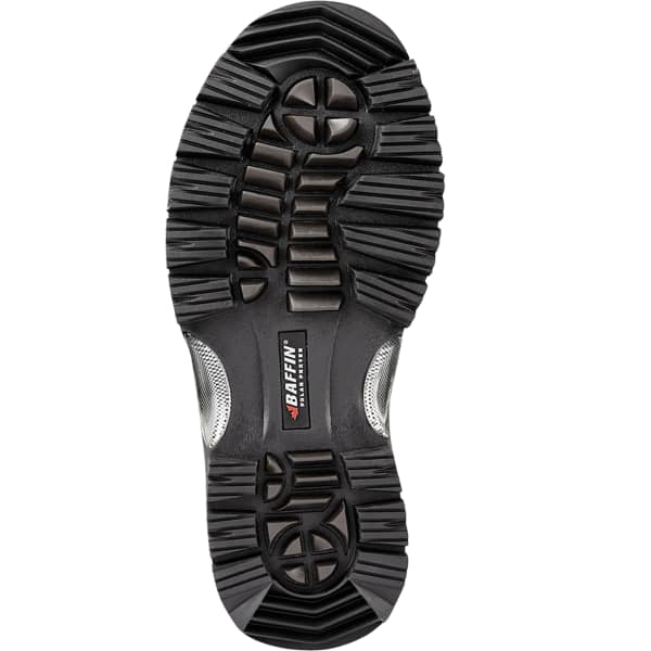 Après ski BAFFIN APEX BLACK/BARK