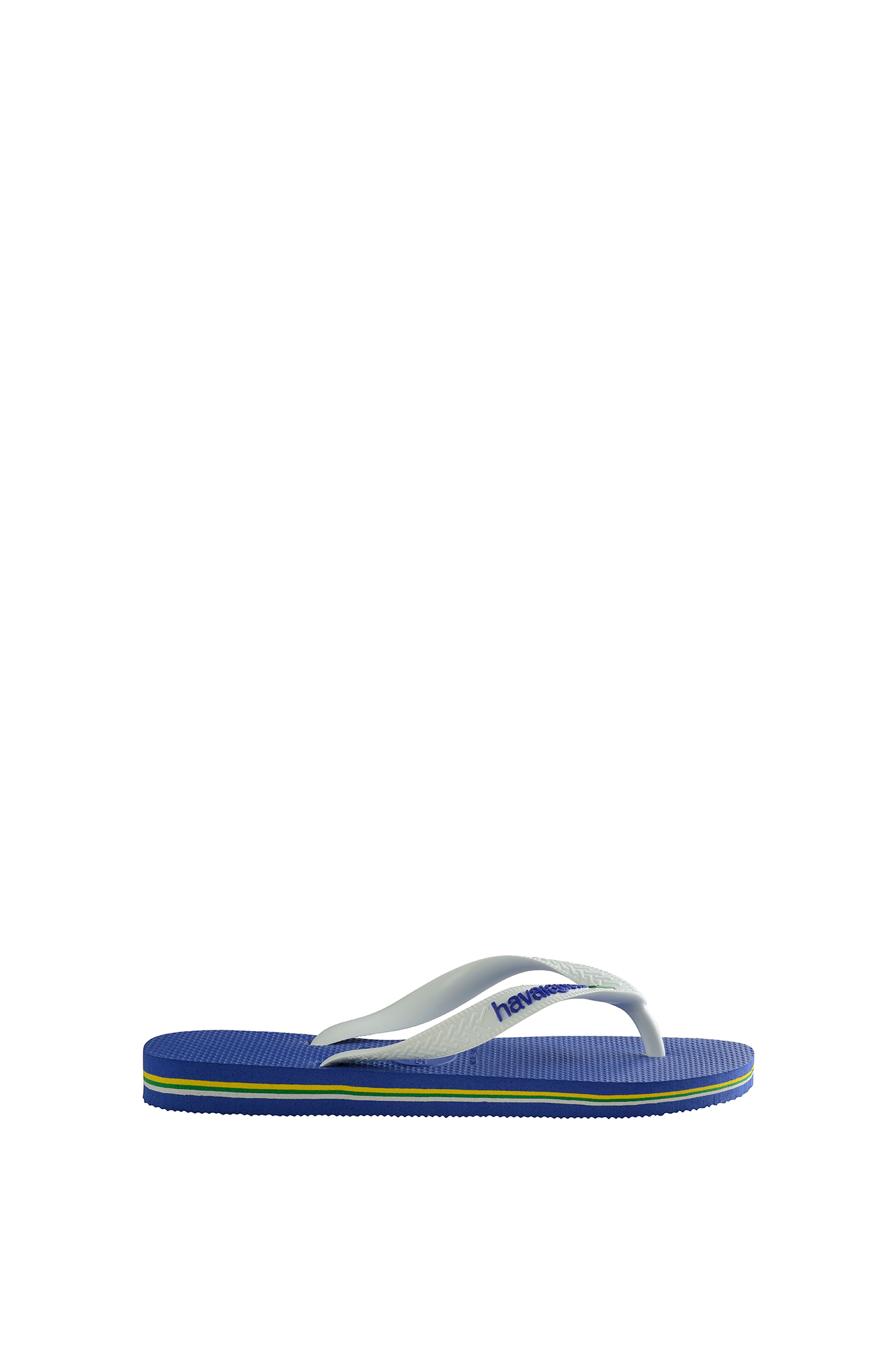 Logotipo da Havaianas Brasil