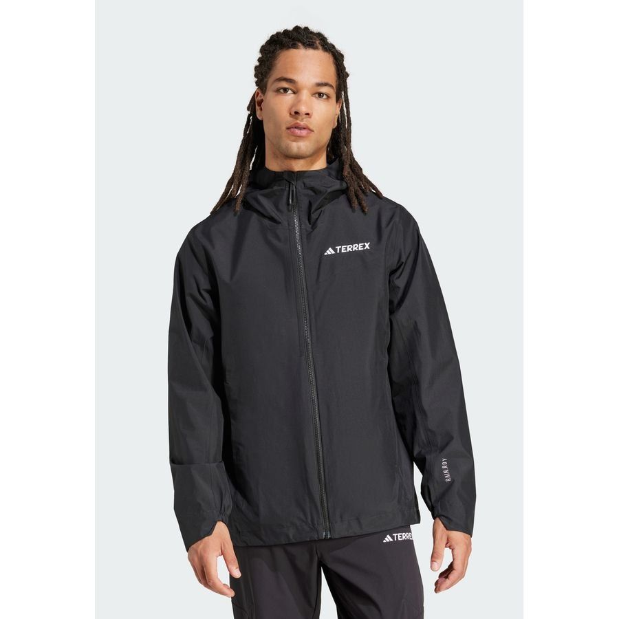 Adidas Veste Terrex 2,5 couches Multi Rain.Rdy