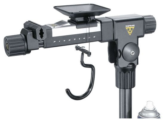 Kit pour stand à vélo Topeak Upgrade PrepStand Pro