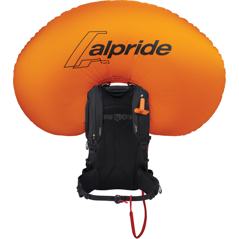 Osprey Soelden Pro Avy 32 Rucksack