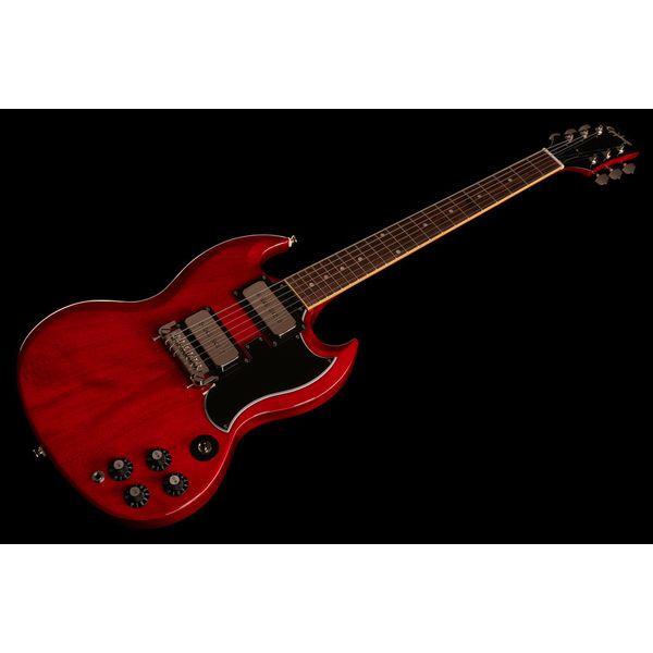 Epiphone Tony Iommi SG Special w/case