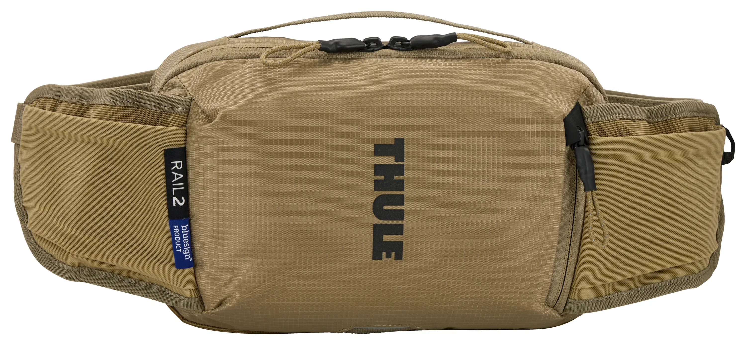 Thule Rail Hip Pack 2L
