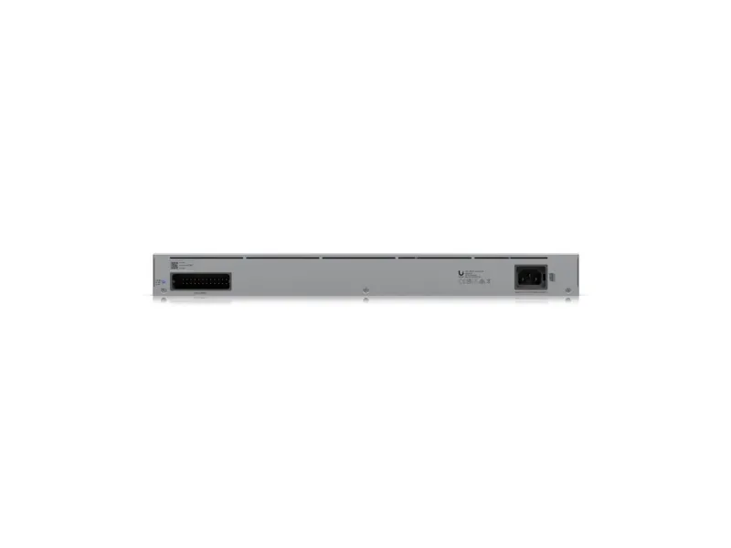 Ubiquiti UniFi Switch USW-Pro-Max-24-POE   - Switch - Administreret - 8 x 2.5 GbE Poe   - 16 x 10/100/1000 (16 POE )   2 x GbE SFP  Etherlightning POE   (400 W)