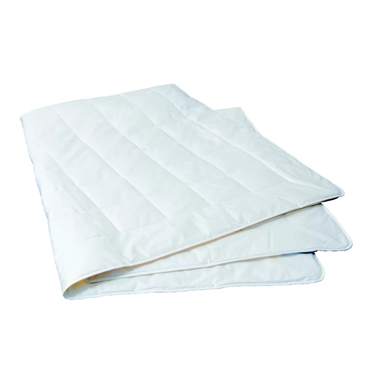 Duvet Liana Light Billerbeck Edition weiss