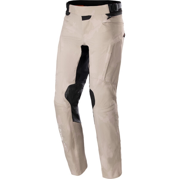 Alpinestars - Pantalon AMT-10 Lab Drystar® XF Beige / Noir