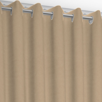 Gordijn Tessa 4791 beige