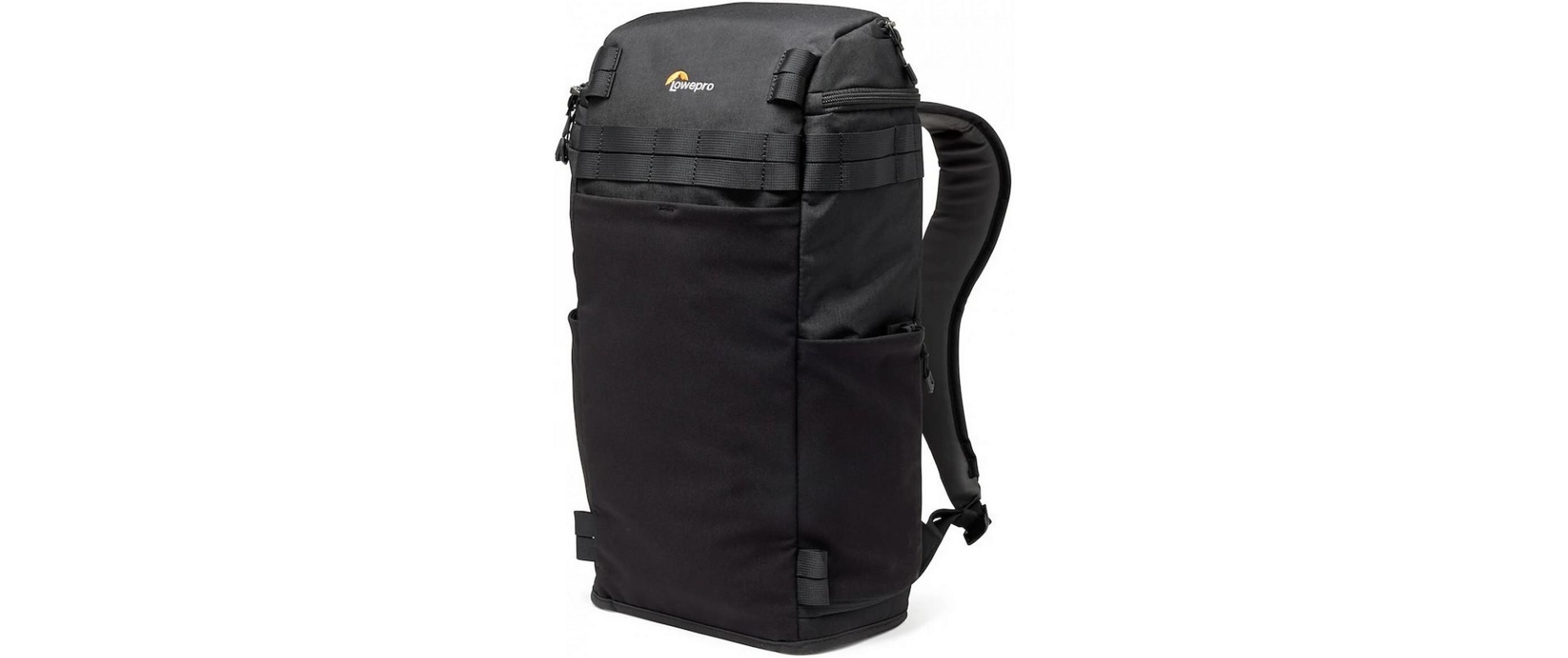 Fotorucksack ProTactic Lite BP 150 AW III<br>Robuster und leichter Rucksack bietet Platz für verschiedene Kameraeinsätze