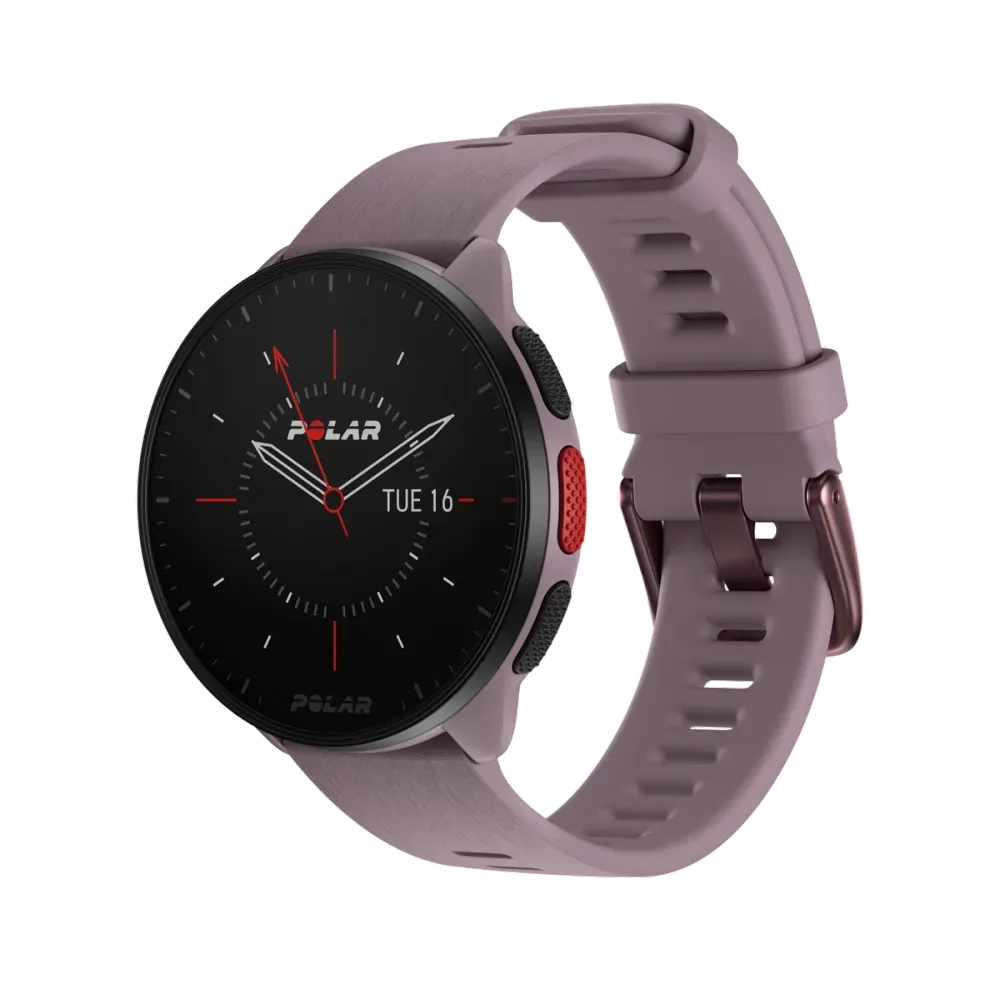 Polar Pacer GPS-Sportuhr