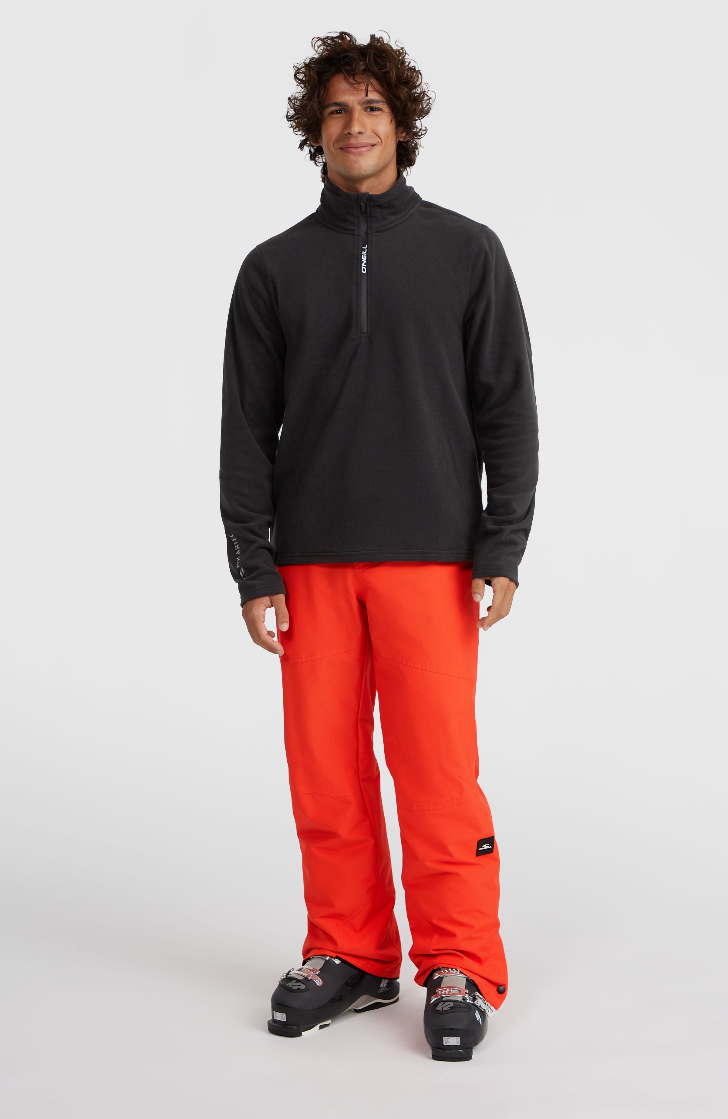 Hammer Regular wintersportbroek
