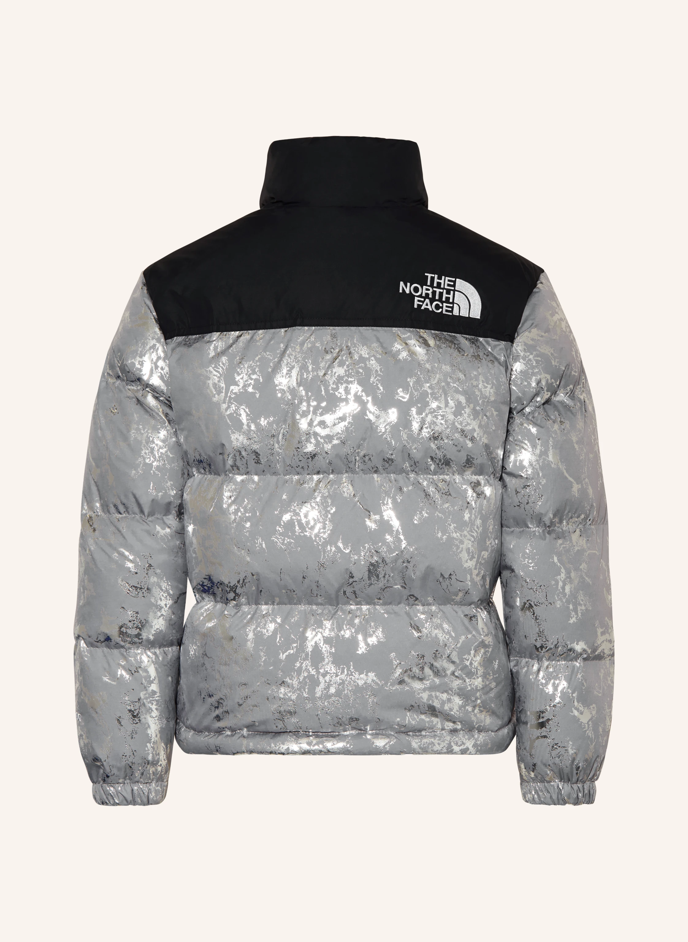 THE NORTH FACE Daunenjacke NUPTSE