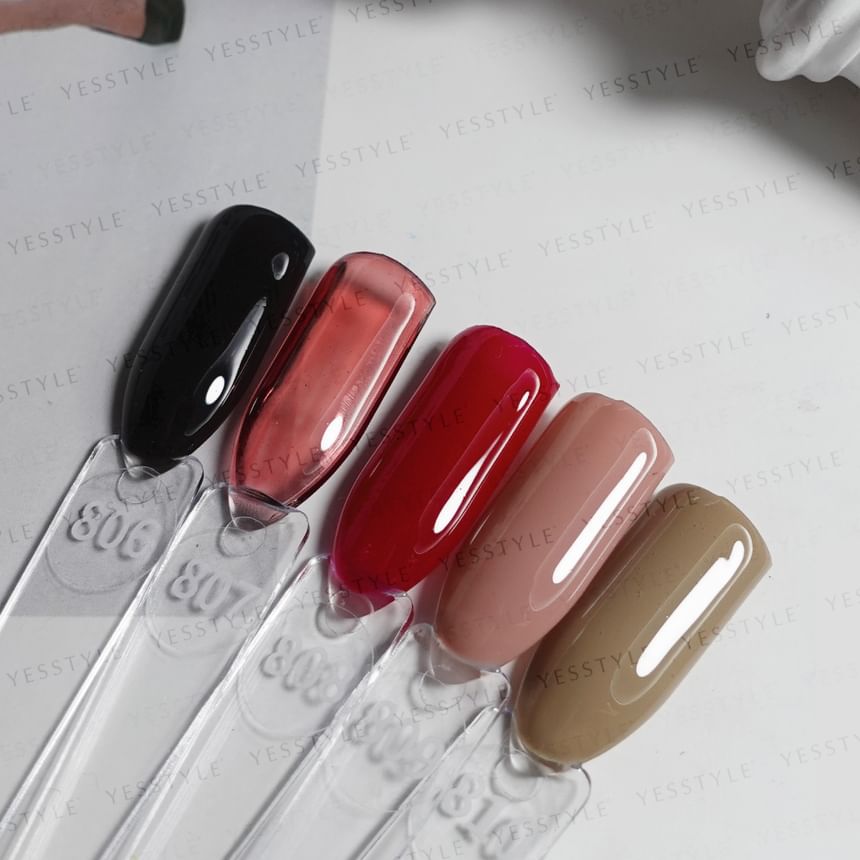 Cosplus - Da Vinci Color Code Nagelgellak Het Laatste Avondmaal