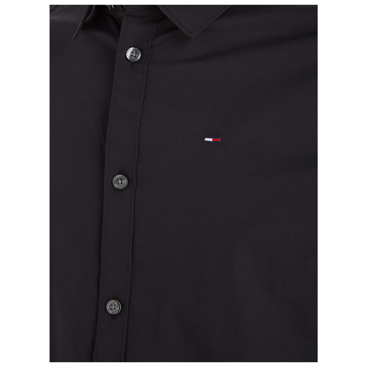 Tommy Jeans TJM ORIGINAL STRETCH SHIRT