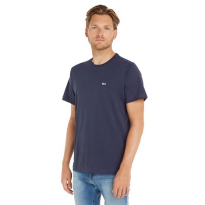 Tee-shirt à manches courtes homme Tjm Classic TOMMY HILFIGER