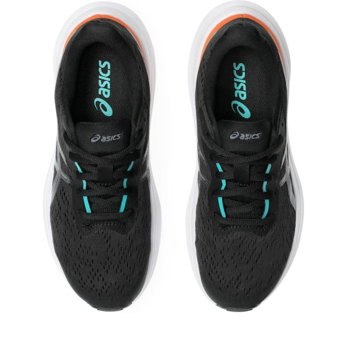 Asics Junior Løbesko GT-1000 13 GS Sort