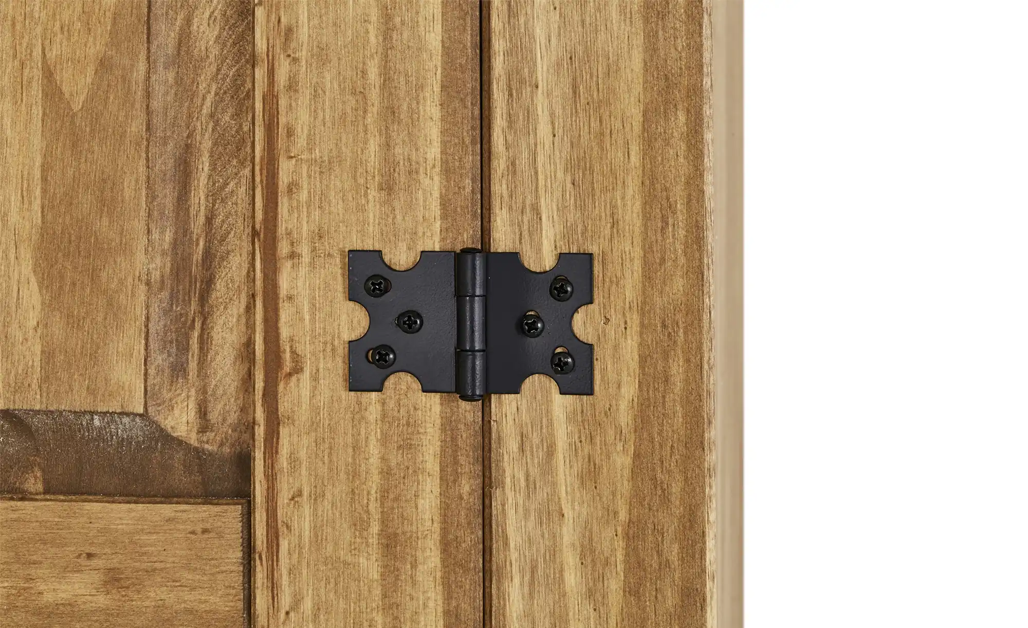 Kleiderschrank, 2-türig Veracruz