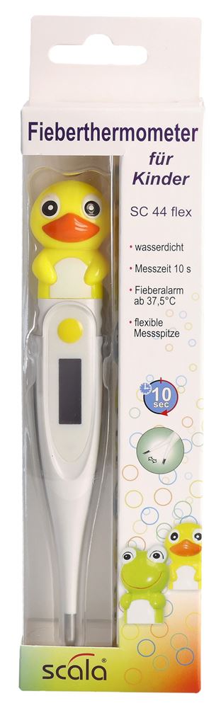 Scala Digital Thermometer SC 44 flex 1 Stk