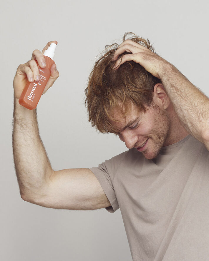 Hairlust Thermal ShieldHeat Protectant