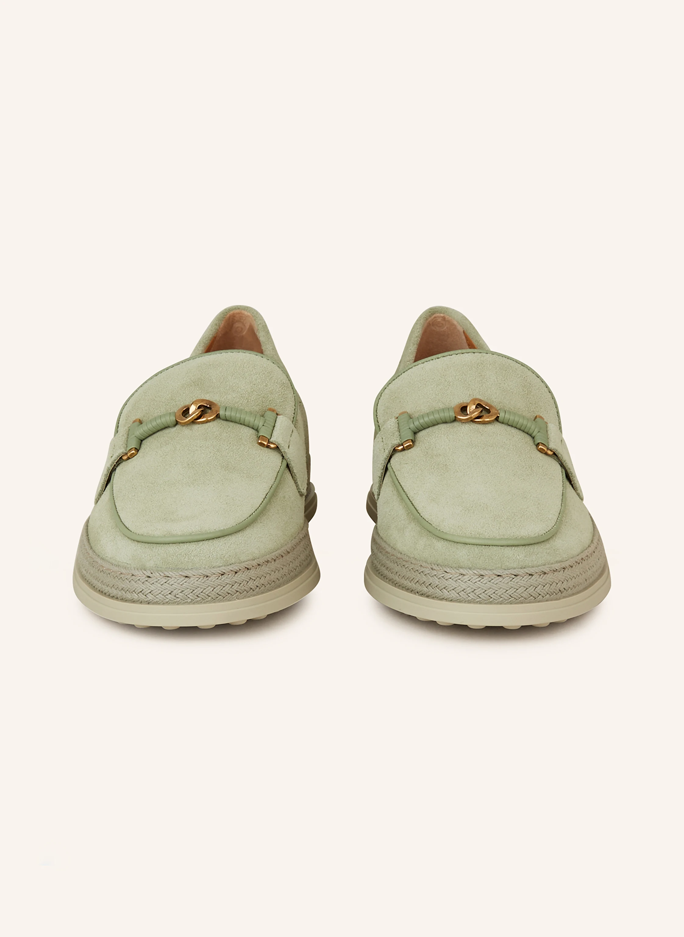 TOD'S Loafer