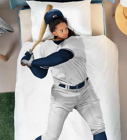 Snurk Bettwäsche - Erwachsen - Baseballspieler