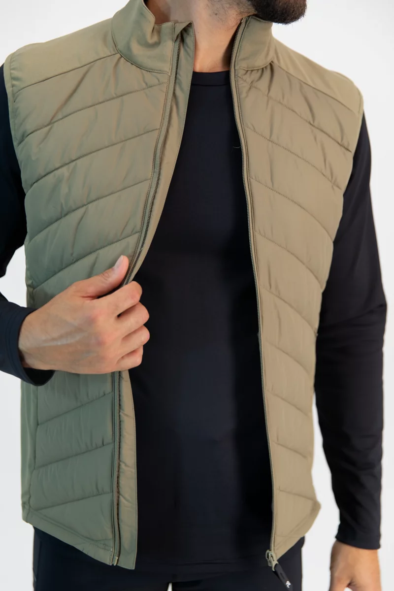 POWERZONE Hybrid Herren Gilet