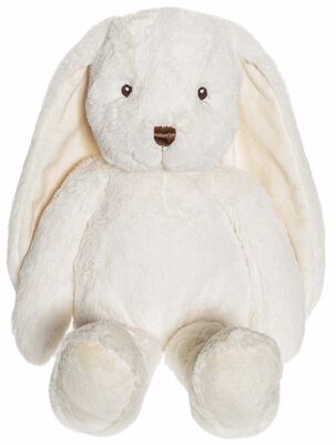 Teddykompaniet Svea Kanin 45 Cm, Creme