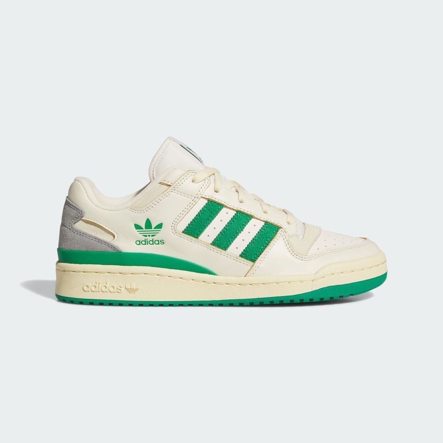 Adidas Original Chaussure Forum Low CL