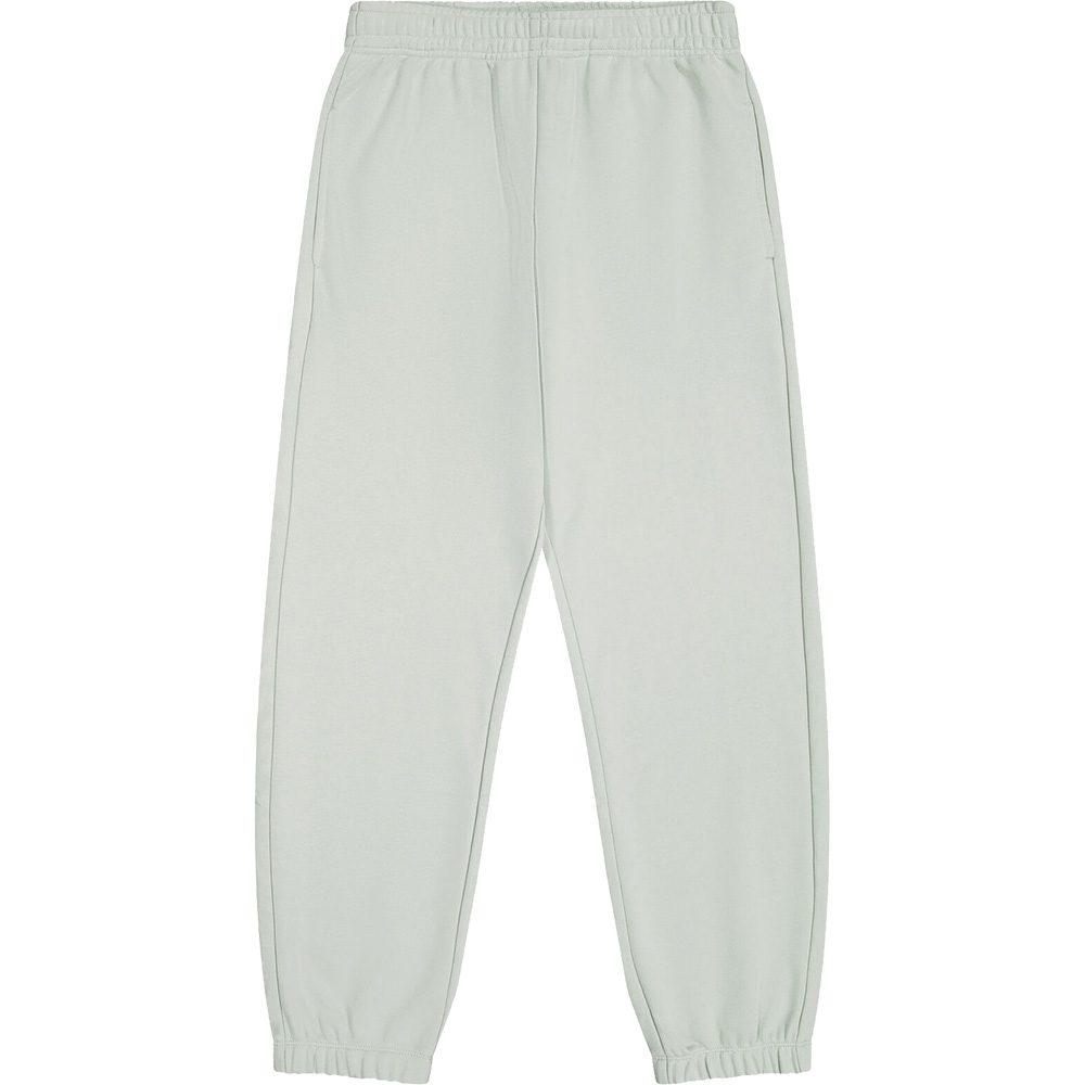 Champion Elastic Cuff Pants Damen grau