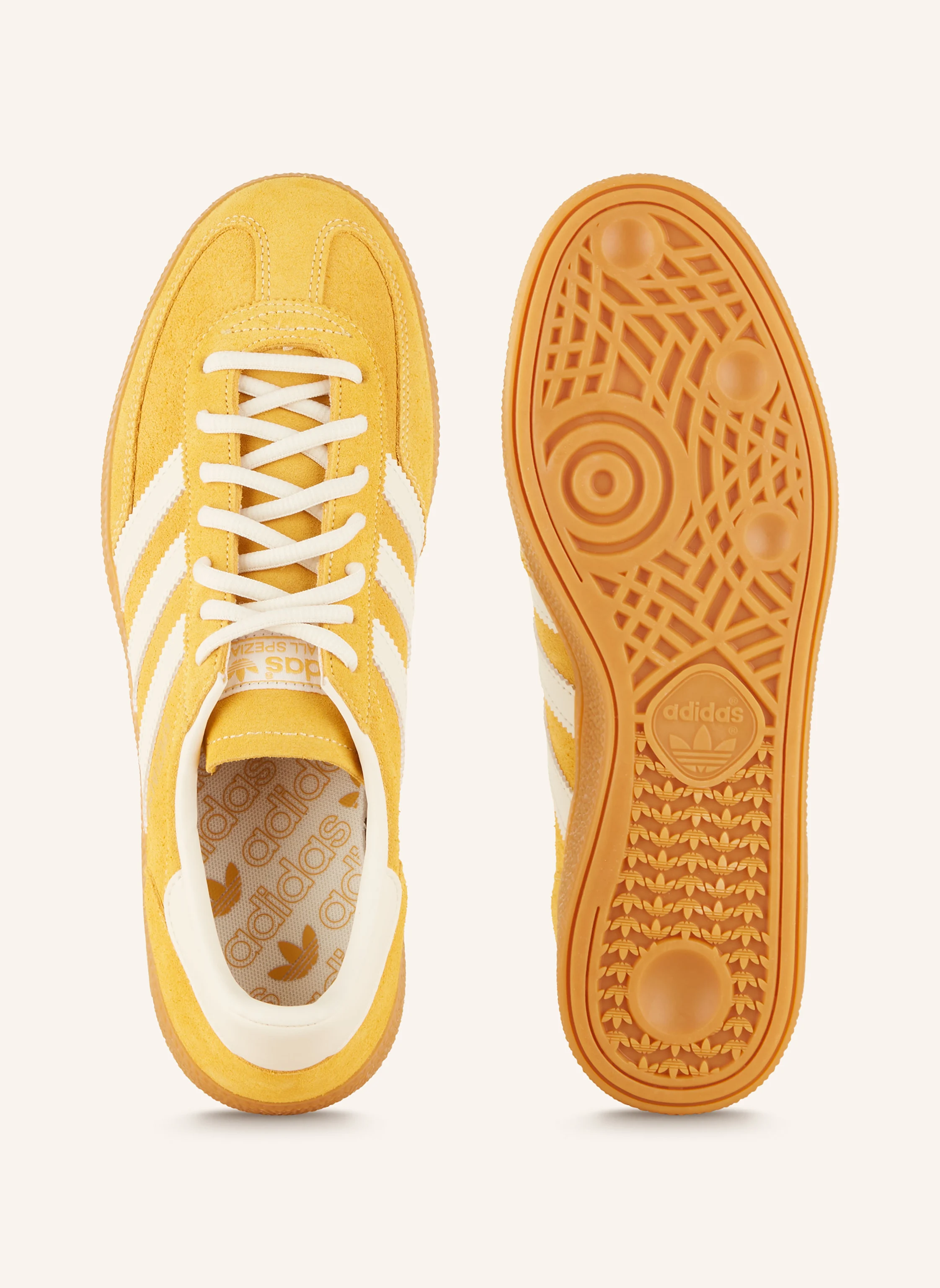 adidas Originals Sneaker HANDBALL SPEZIAL