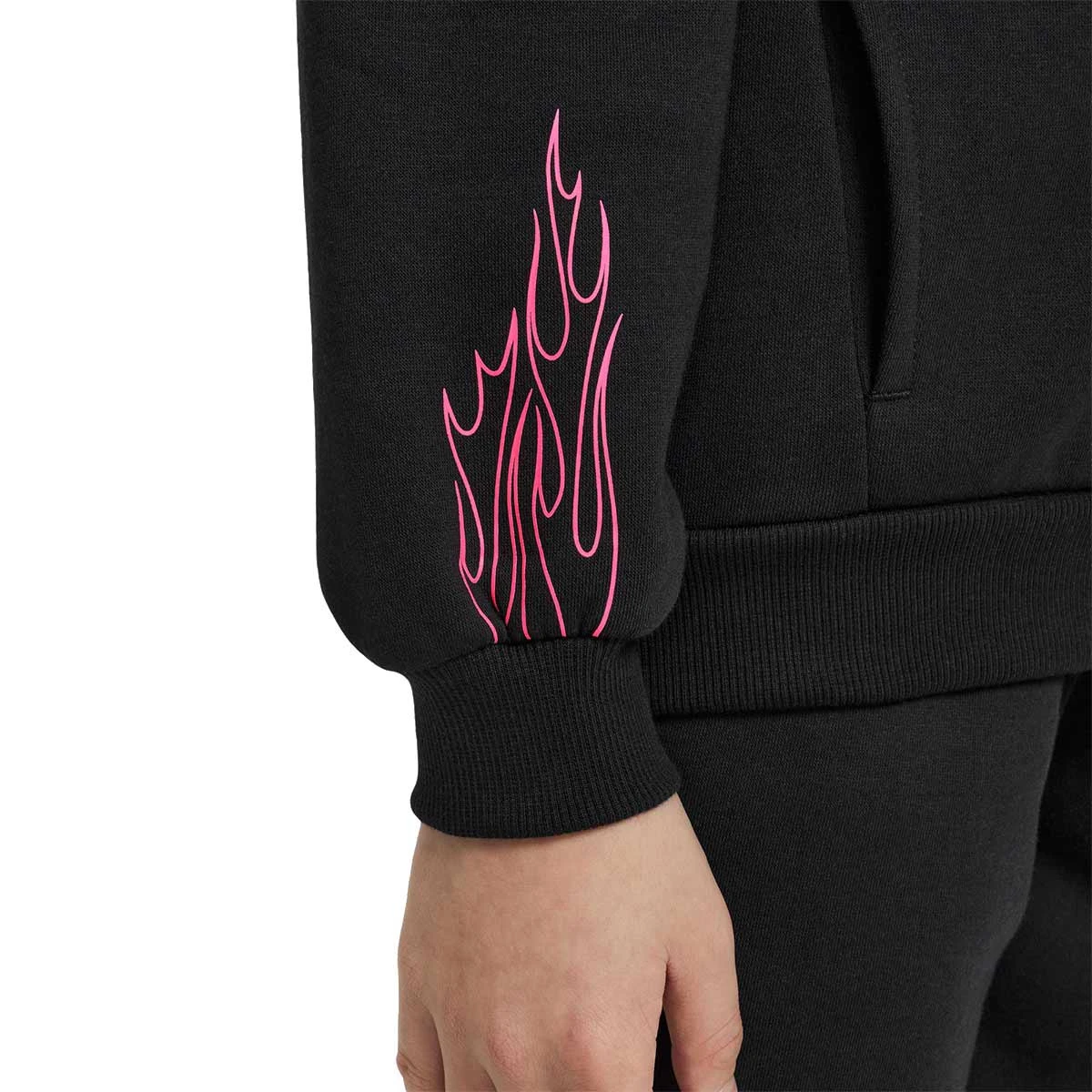 Sweatshirt Nike Kylian Mbappé Criança