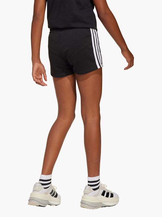 adidas Shorts Schwarz