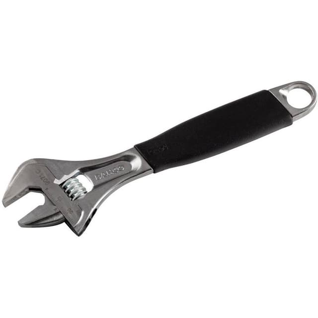 Bahco 9071 PC Skiftenøgle 1 stk