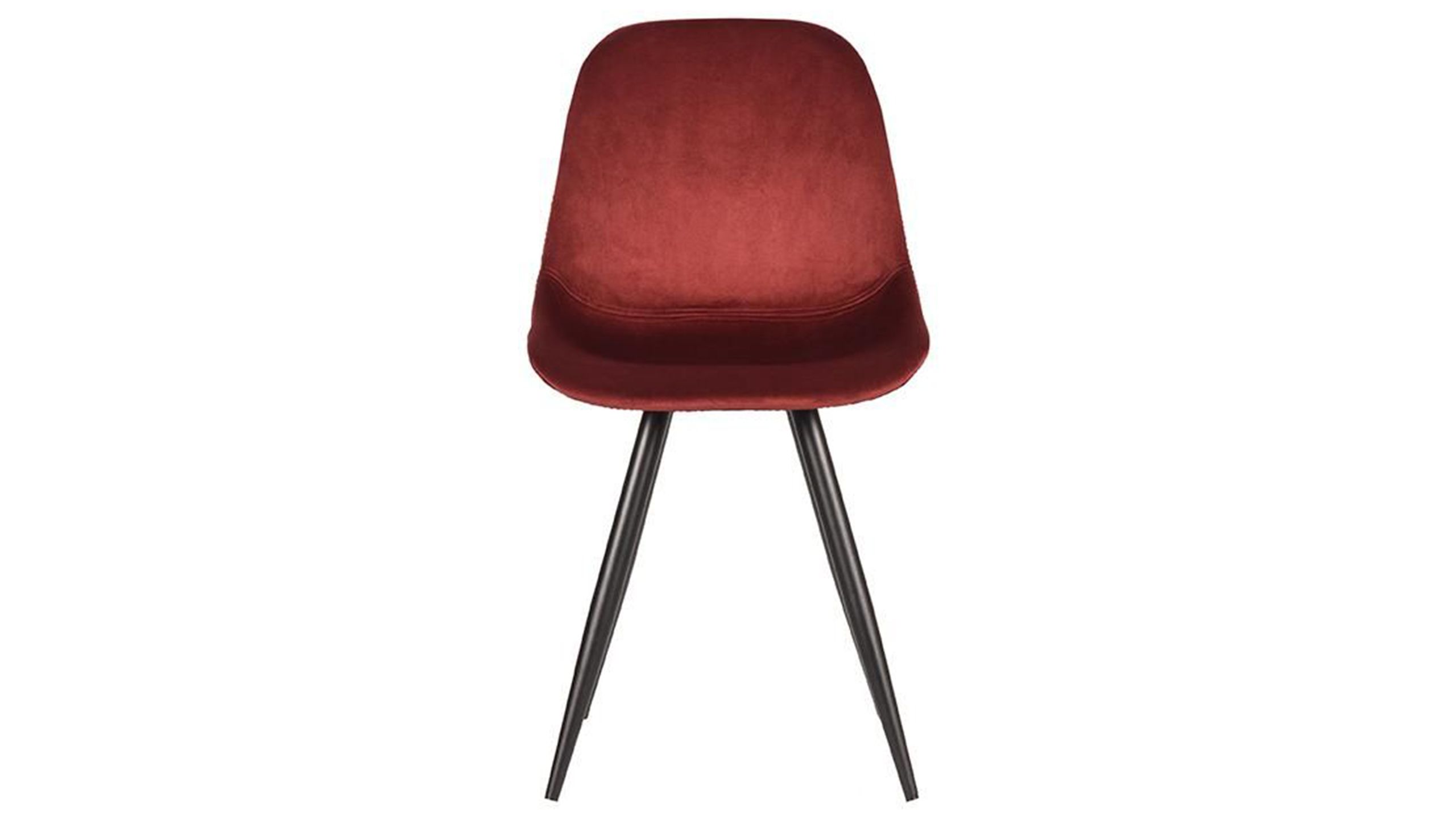 Eetkamerstoel Bordeaux FF-45.032 Capri B46 x D56 x H88 cm