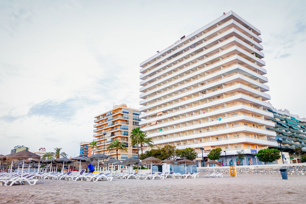Stella Maris Logies - Appartement